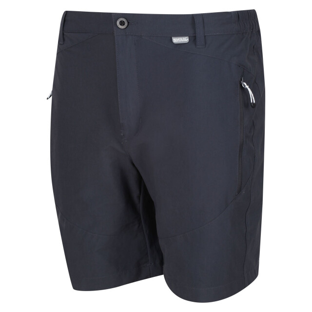 Regatta Heren highton halflange vrijetijdsshort UTRG10548_indiagrey large