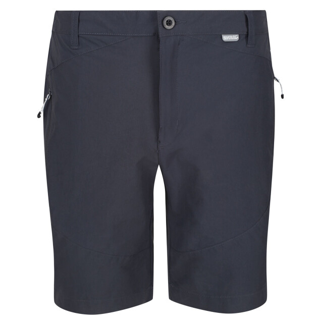Regatta Heren highton halflange vrijetijdsshort UTRG10548_indiagrey large