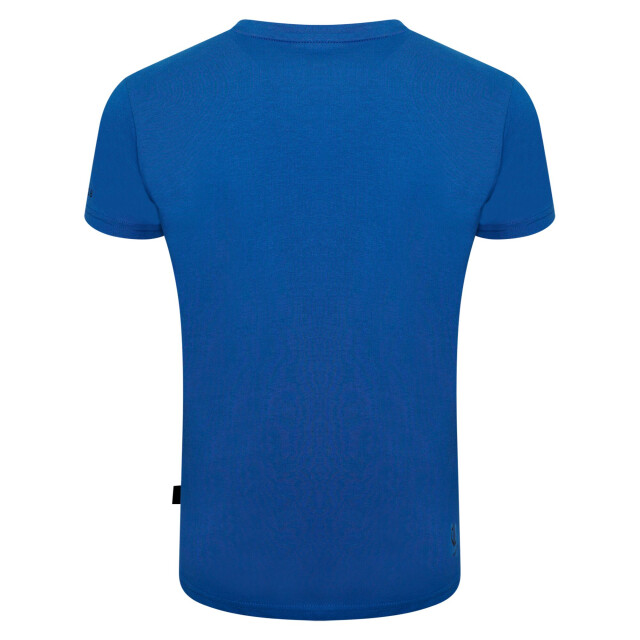 Dare2b Kinderen/kinderen go beyond t-shirt UTRG10515_snorkelblue large