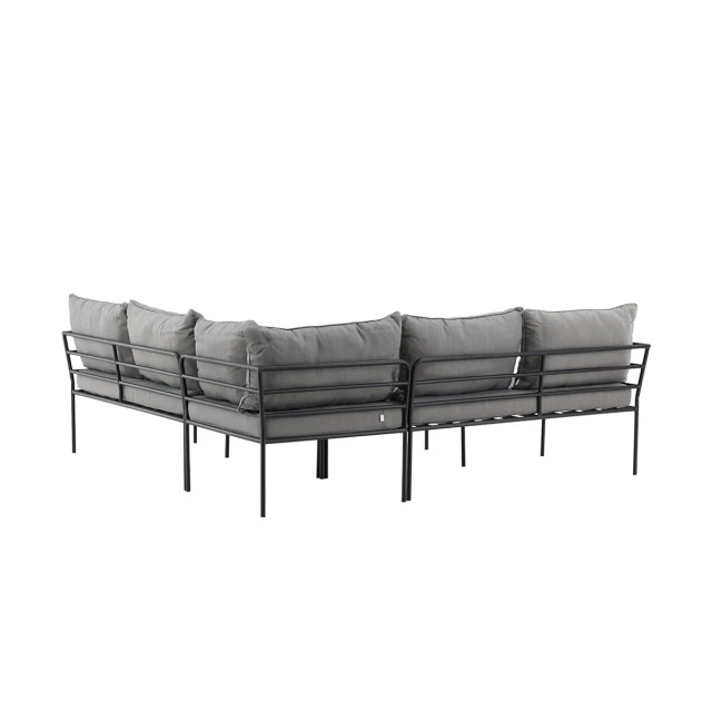 Nest Outdoor Connor 2 delige tuin loungeset met zitkussens 2905121 large