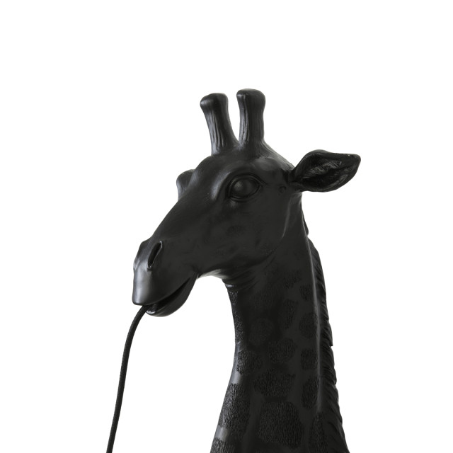 Light & Living wandlamp giraffe 20.5x19x61cm - 2657750 large