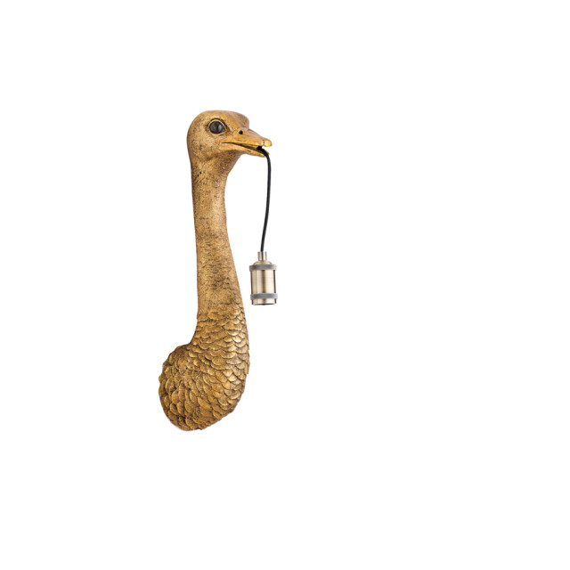 Light & Living wandlamp ostrich 18x15.5x57.5cm - 2657776 large