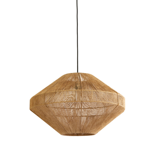 Light & Living hanglamp mallow 60x60x37 - 2319231 large