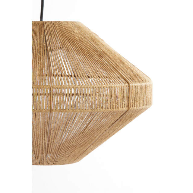 Light & Living hanglamp mallow 50x50x31 - 2319235 large