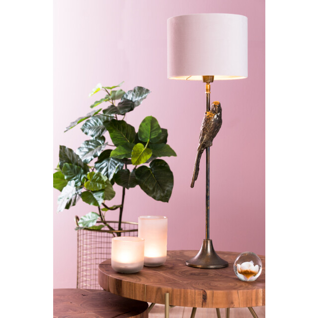 Light & Living lampvoet parrot Ø14x63cm - 2656805 large