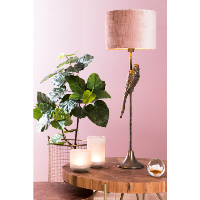 Light & Living lampvoet parrot Ø14x63cm - 2656805 large
