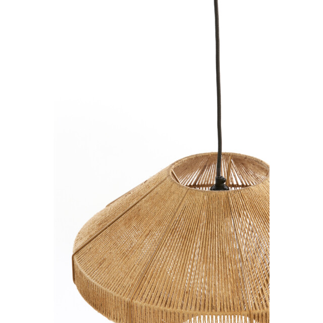 Light & Living hanglamp mallow 50x50x31 - 2319235 large