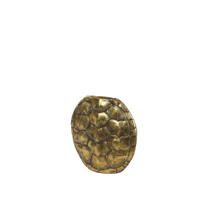 Light & Living vaas turtle 29.5x8x30 - 2654431 large