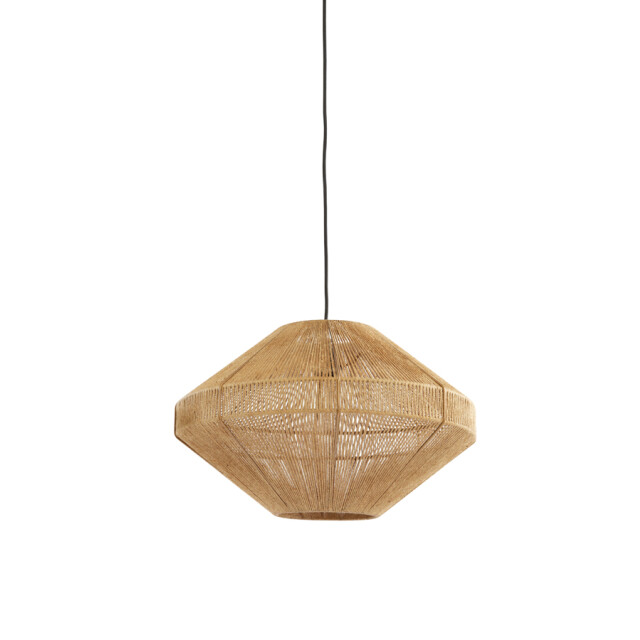 Light & Living hanglamp mallow 50x50x31 - 2319235 large