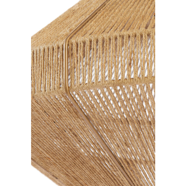 Light & Living hanglamp mallow 50x50x31 - 2319235 large