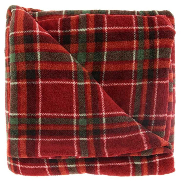 Unique Living plaid wenen 150x200cm 2650136 large
