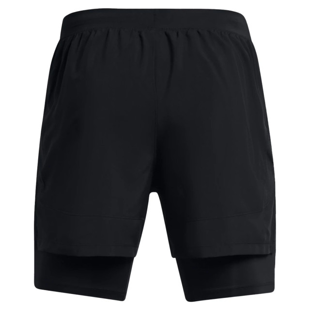 Under Armour Launch 5 2-in-1 short 130942 large