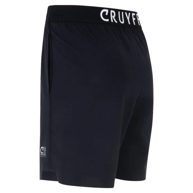 Cruyff 130400 Shorts Zwart 130400 large