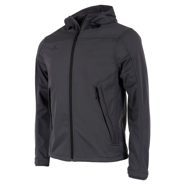 Stanno Prime softshell jack 129816 large