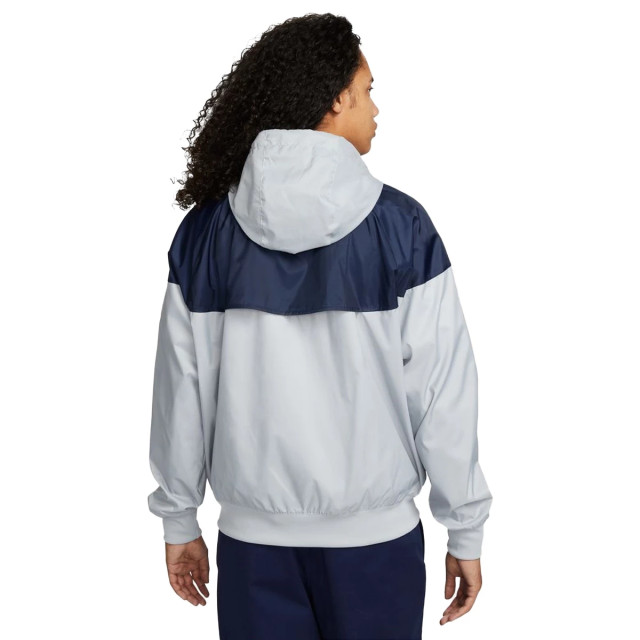 Nike Sportswear windrunner jack 128686 large