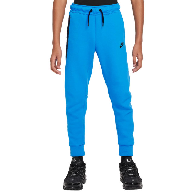 Nike Sportswear tech fleece joggingbroek 128003 large