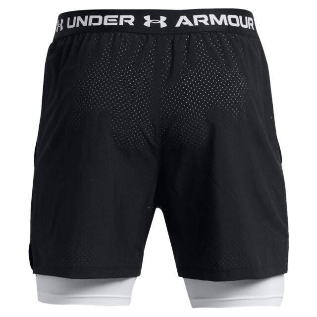 Under Armour Vanish woven 2-in-1 vent short 127503 large