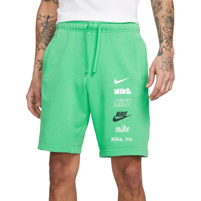Nike Club fleece short 126926 large