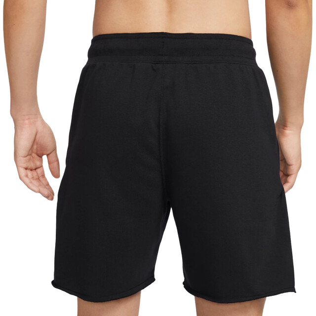 Nike Dri-fit fleece short 126874 large