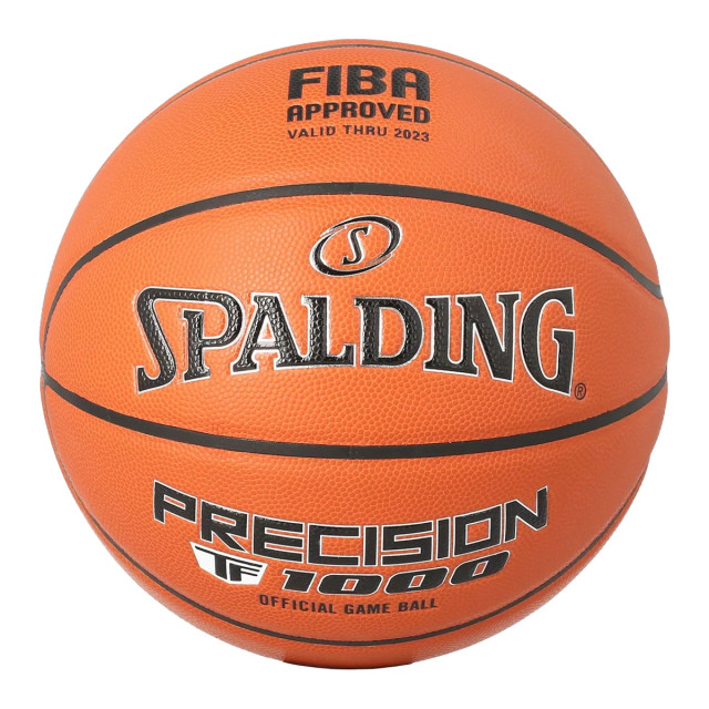 Spalding & Bros  Precision fiba 125460 large