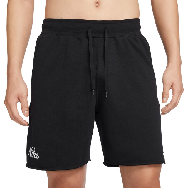 Nike Dri-fit fleece short 126874 large