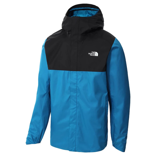The North Face Quest zip-in jack 122280 large