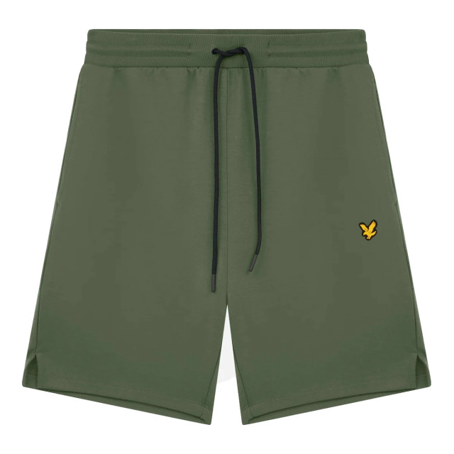 Lyle and Scott Fly fleece short 122559 large