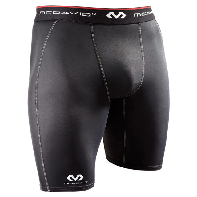 McDavid Compressie short 4322-70-16 large
