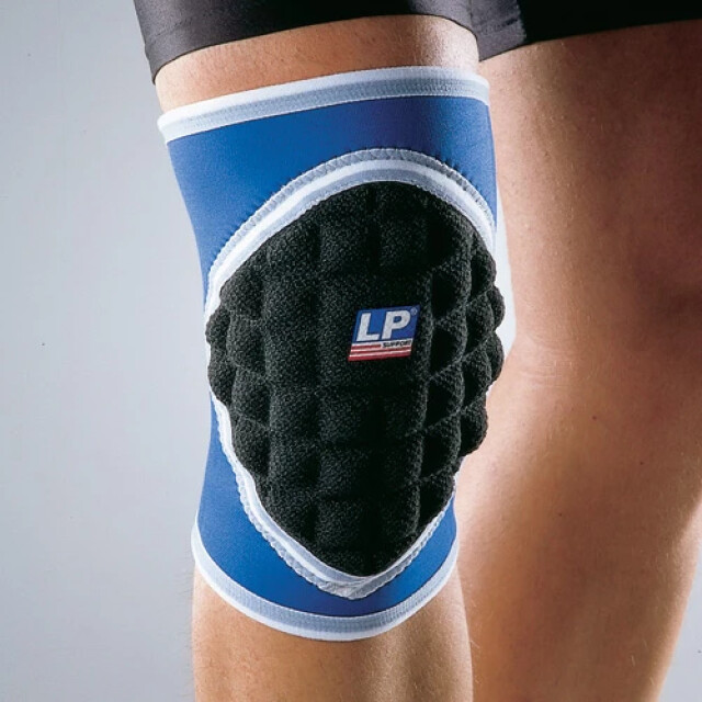 Lp Support Knee pad kniebeschermer 7710-74-1 large