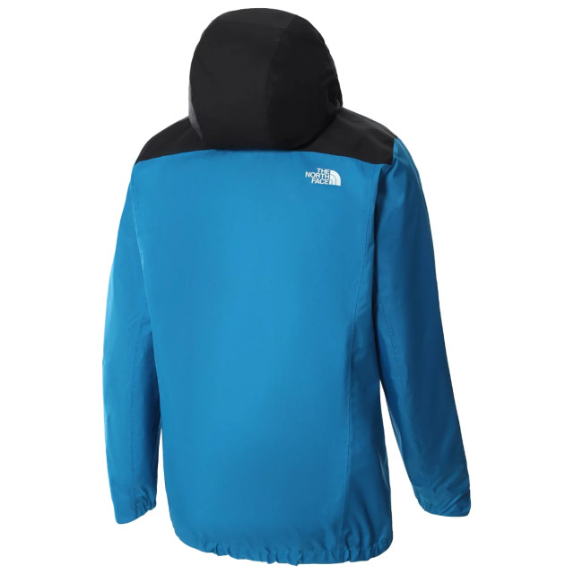 The North Face Quest zip-in jack 122280 large