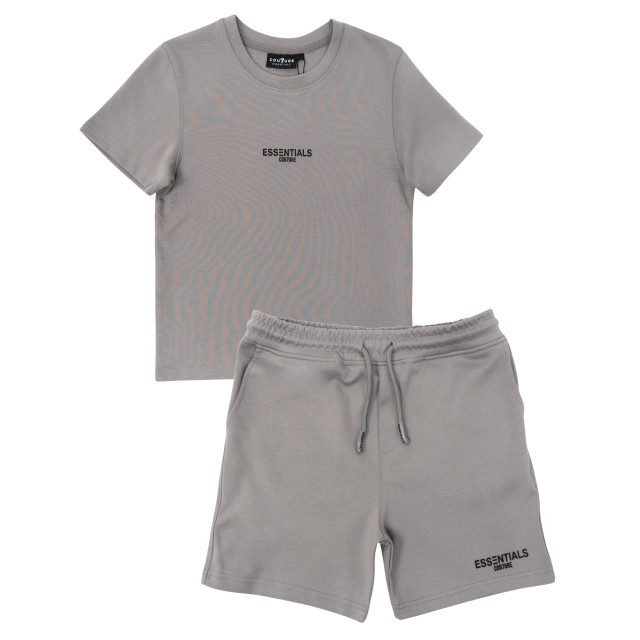 Cou7ure Essentials Junior summer set city junior-summer-set-city-00056321-grey large