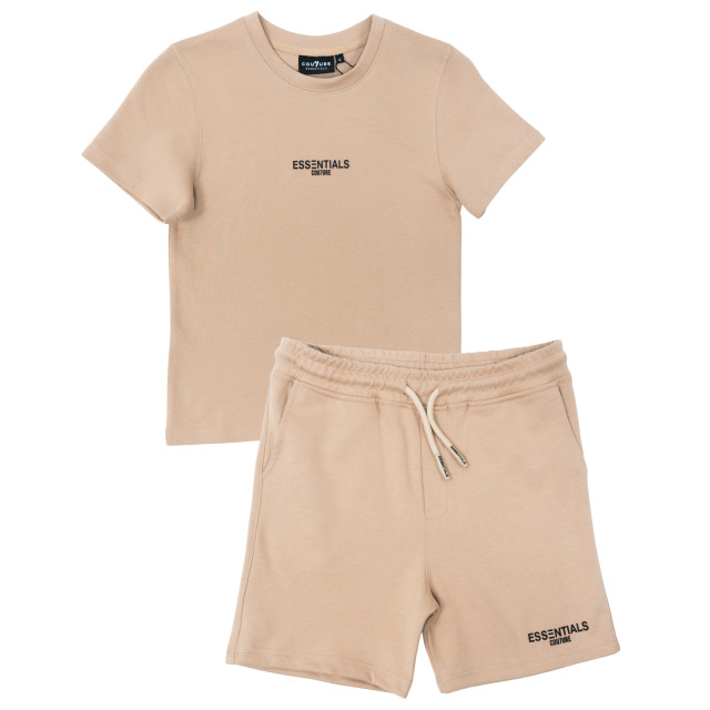 Cou7ure Essentials Junior summer set city junior-summer-set-city-00056320-mocca large