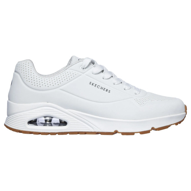 Skechers 52458/WHT Sneakers Wit 52458/WHT large