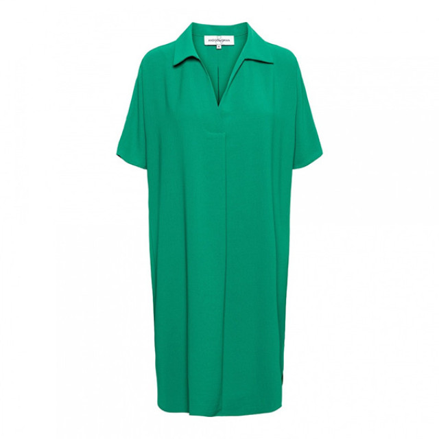 &Co Woman &co women jurk alison green Alison - Green large