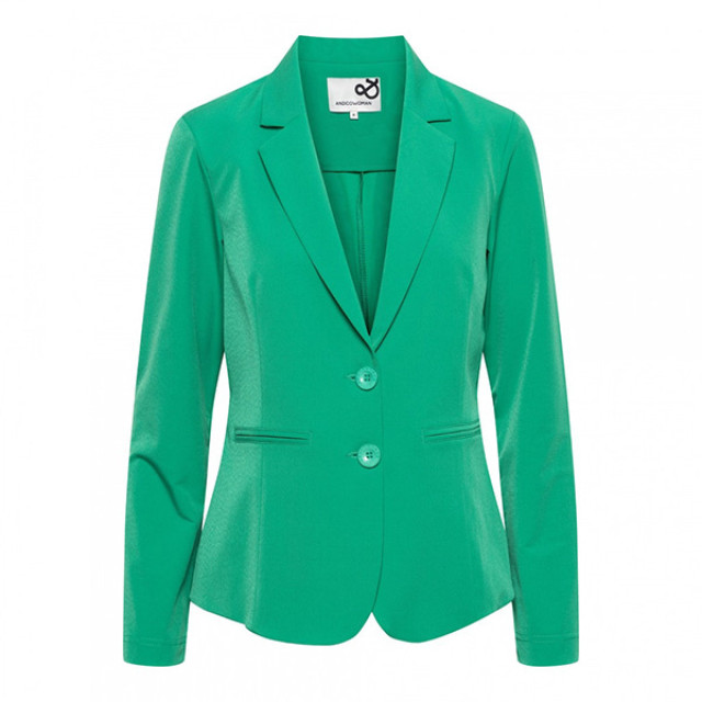 &Co Woman &co woen blazer phileine travel green Phileine travel - Green large