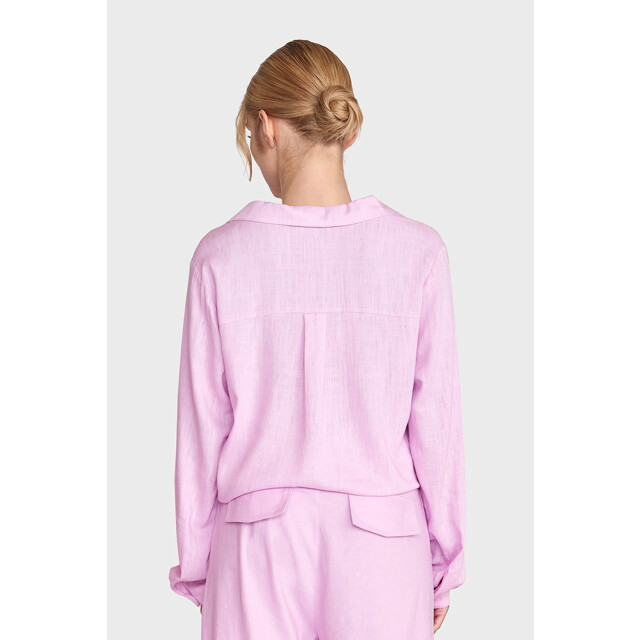 MAICAZZ Jolene blouse mauve Maicazz Jolene blouse Mauve large