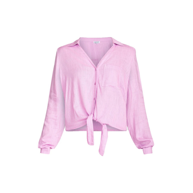 MAICAZZ Jolene blouse mauve Maicazz Jolene blouse Mauve large