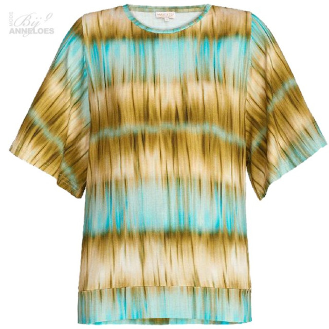 MAICAZZ Jyssa top batik cruise Maicazz Jyssa top Batik Cruise large