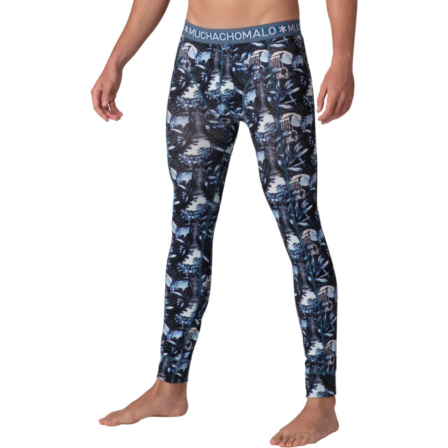 Muchachomalo Heren 1-pack long john athens ATHENS1031-02 large