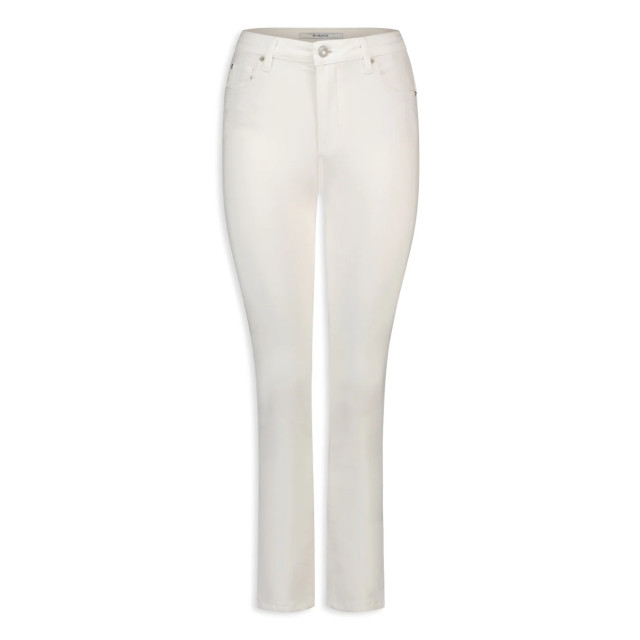 Homage to Denim Te stretchy straight jeans sarah Witte stretchy straight jeans Sarah  large