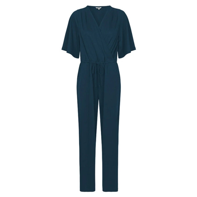 mbyM Donker jumpsuit bradlee Donkerblauwe jumpsuit Bradlee  large