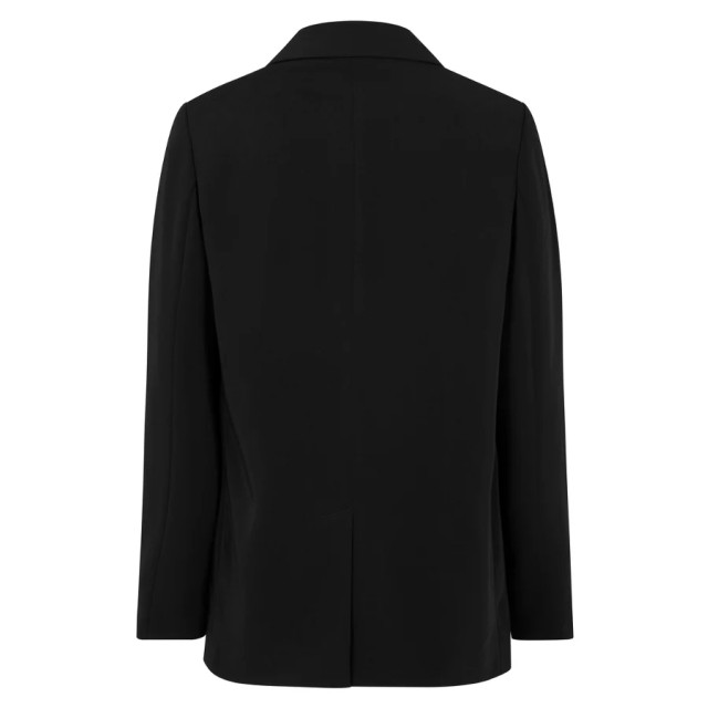 Modström Blazer perry Zwarte blazer Perry  large