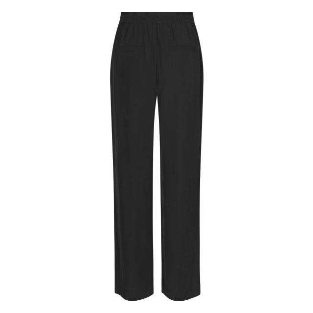 Modström Pantalon fanya Zwarte pantalon Fanya  large