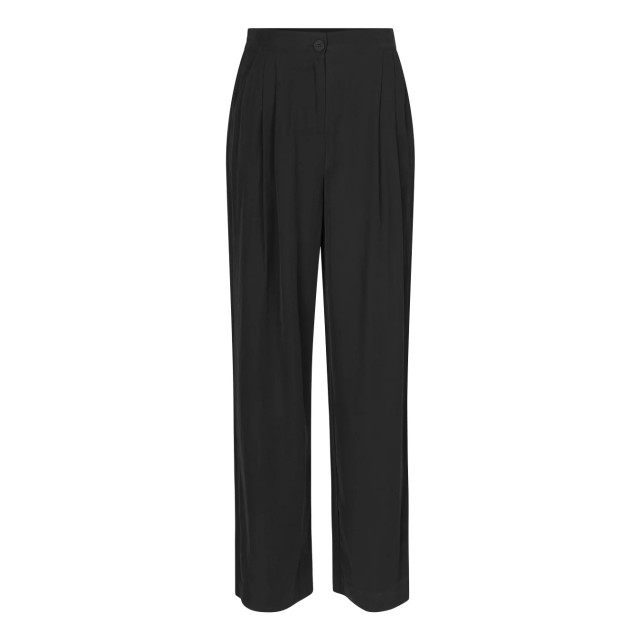 Modström Pantalon fanya Zwarte pantalon Fanya  large