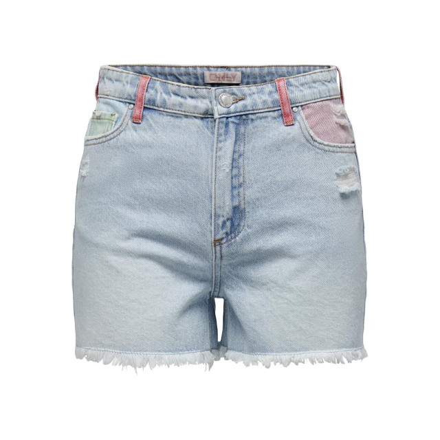 Only Onljagger hw mom col dnm shorts mae 15287271 large