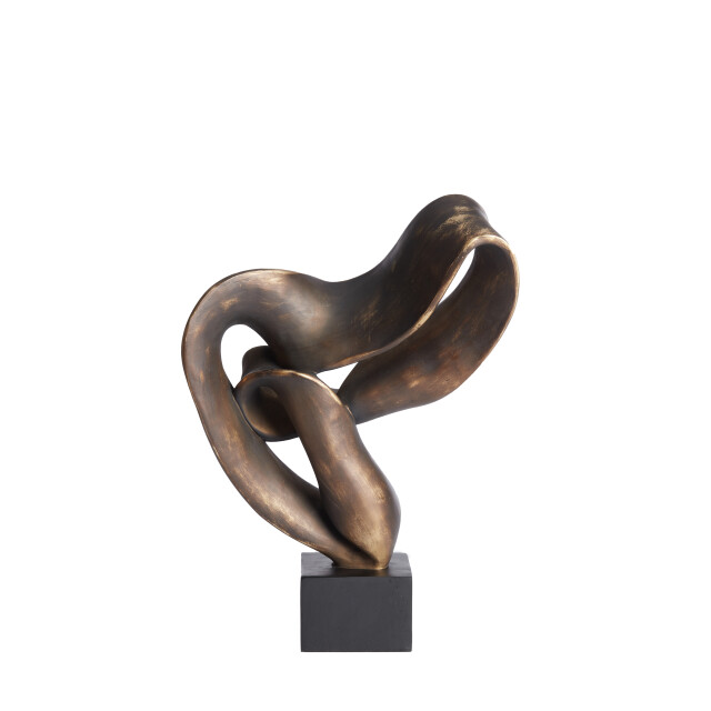Light & Living ornament kajan 33x14.5x44.5cm - 2888010 large