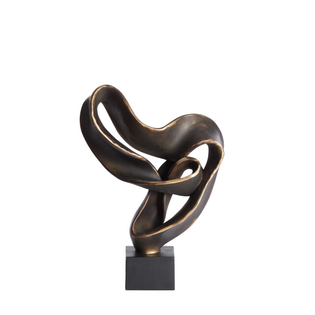 Light & Living ornament kajan 33x14.5x44.5cm - 2888010 large