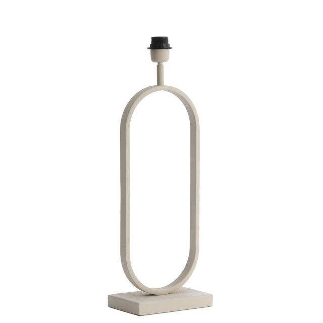 Light & Living lampvoet jamiri 20x13x55cm - 2883358 large