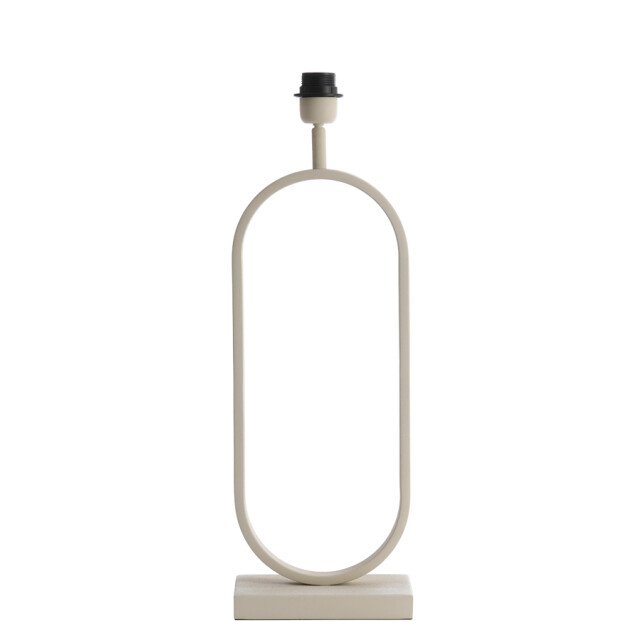 Light & Living lampvoet jamiri 20x13x55cm - 2883358 large
