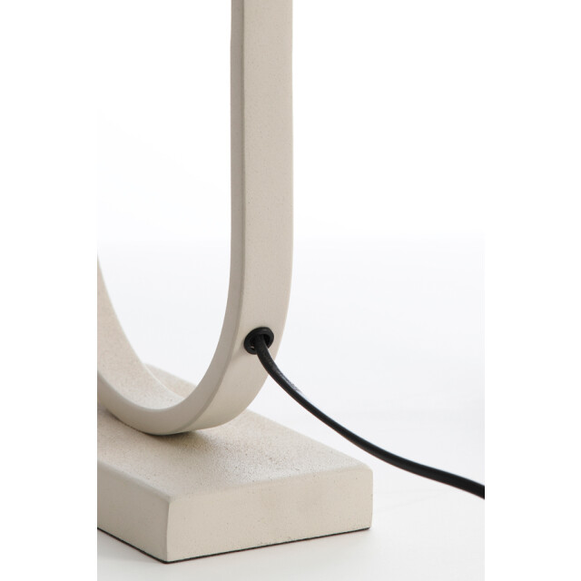 Light & Living lampvoet jamiri 20x13x55cm - 2883358 large